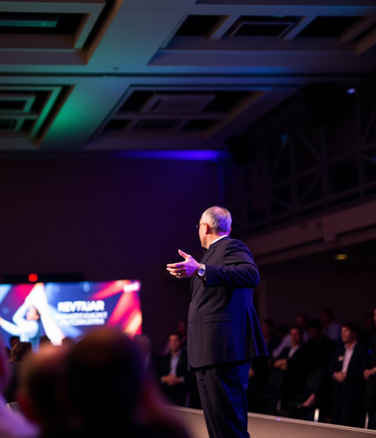 Corporate Events